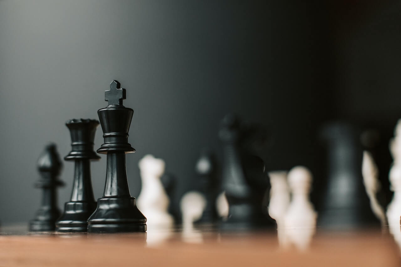 read more about the article 有效人才管理策略是企業競爭力的關鍵！【不只是人才發展】